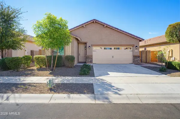 18365 W Ida Lane, Surprise, AZ 85387