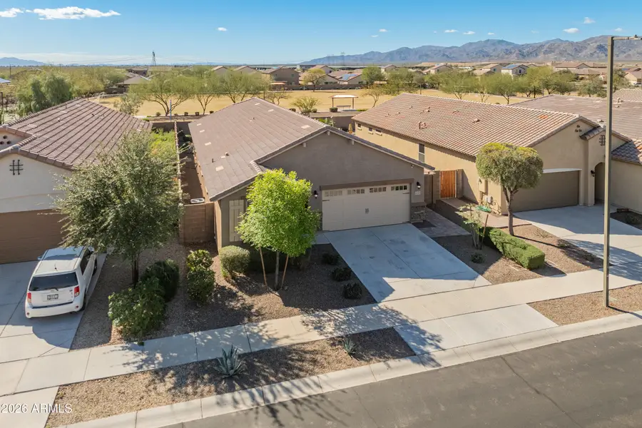 18365 W Ida Lane, Surprise, AZ 85387 - #2