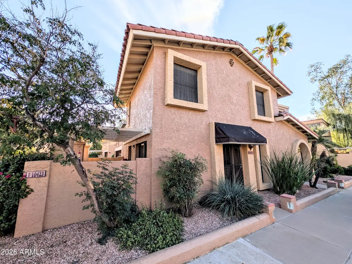 10421 N 11th Street N #3, Phoenix, AZ 85020 - Image #1