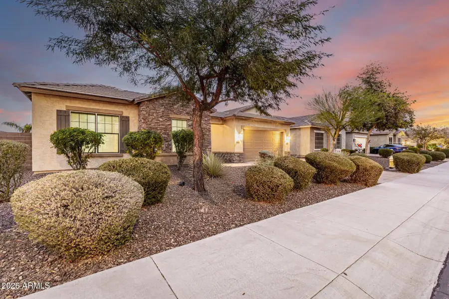 3888 E Chestnut Lane, Gilbert, AZ 85298 - #2