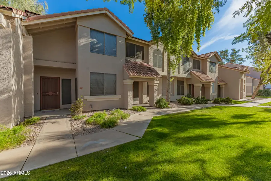 500 N Roosevelt Avenue #115, Chandler, AZ 85226 - Image #2