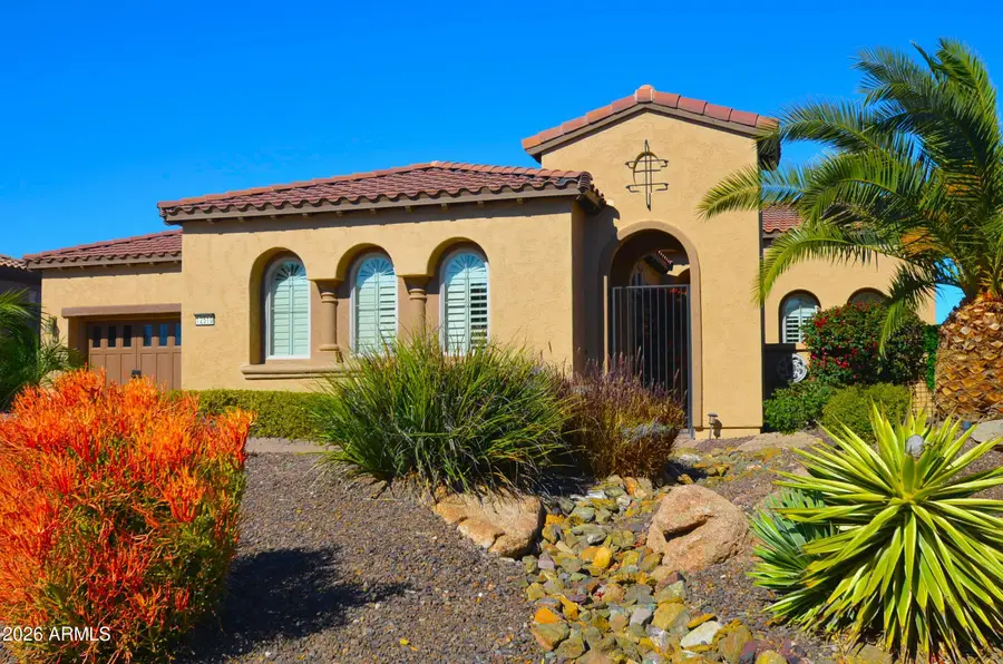 12510 W Bajada Road, Peoria, AZ 85383 - #2