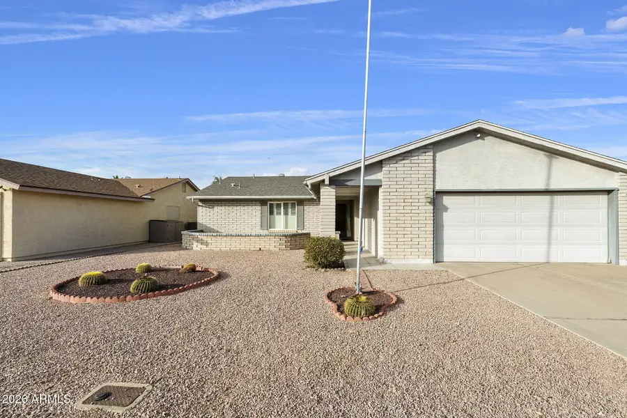 926 S 79th Way, Mesa, AZ 85208 - #2