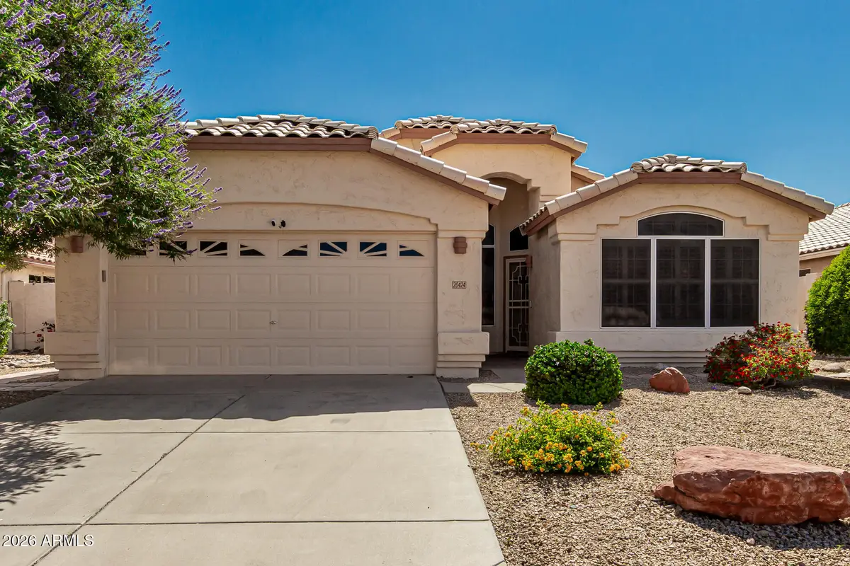 20424 N 96th Lane, Peoria, AZ 85382 - #1