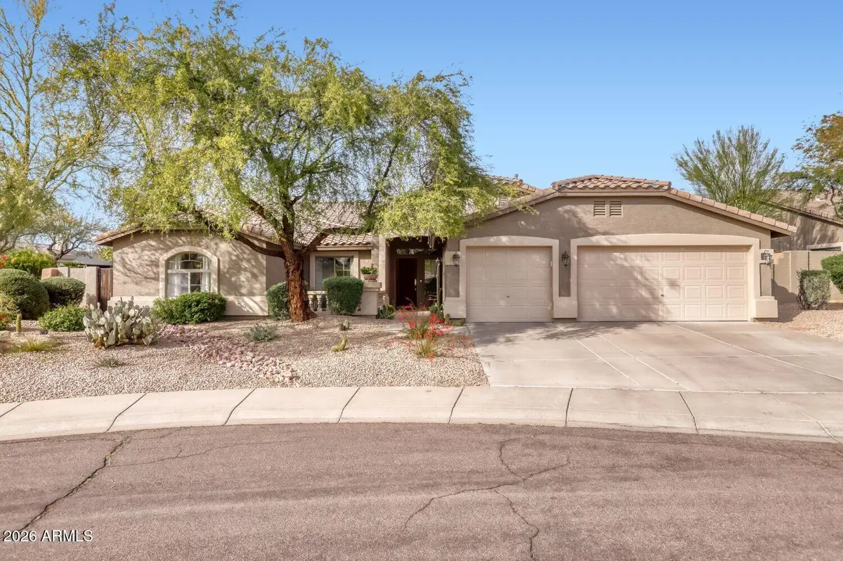 7576 E Tailfeather Drive, Scottsdale, AZ 85255 - Image #1