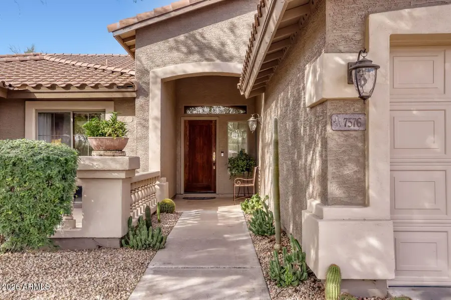 7576 E Tailfeather Drive, Scottsdale, AZ 85255 - Image #2