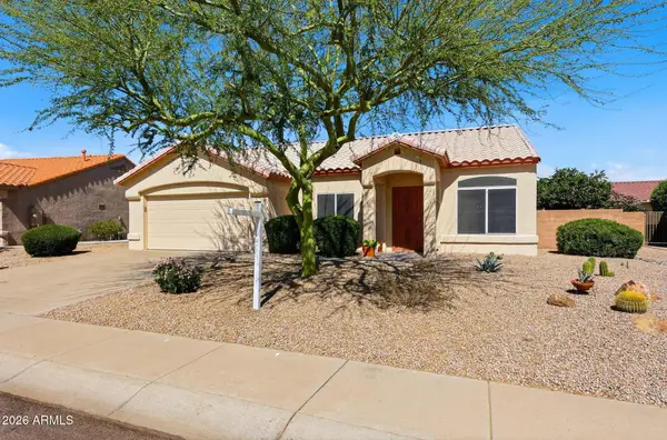 14326 W Domingo Lane, Sun City West, AZ 85375