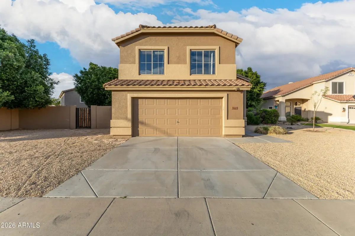20225 N 71st Lane, Glendale, AZ 85308 - Image #1