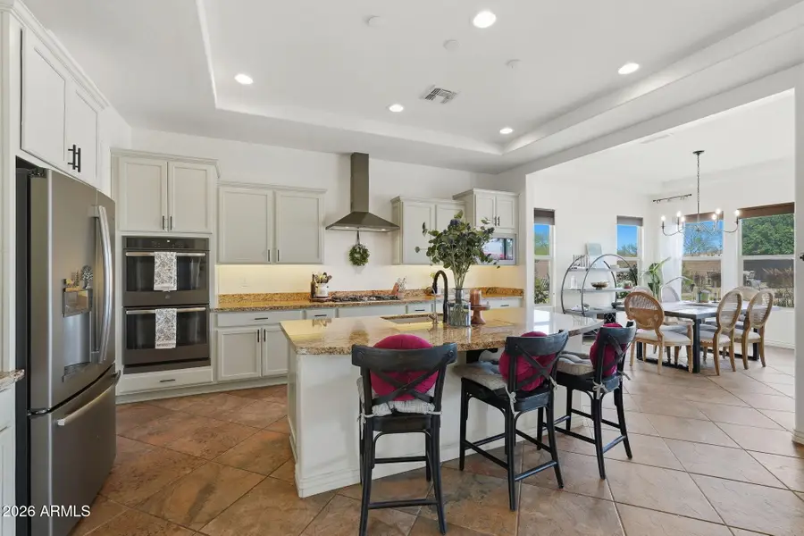 5213 S Wildrose --, Mesa, AZ 85212 - #2