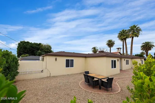 701 W Windsor Avenue, Phoenix, AZ 85007