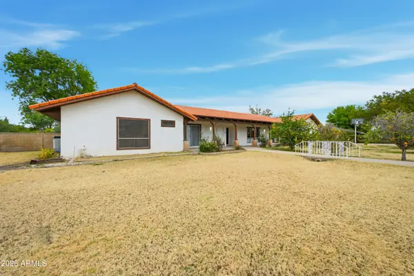 1934 E Gary Street, Mesa, AZ 85203