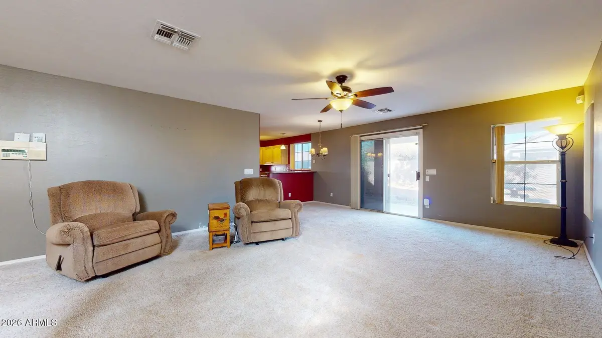 11218 W Calle De La Luna --, Phoenix, AZ 85037 - Image #1