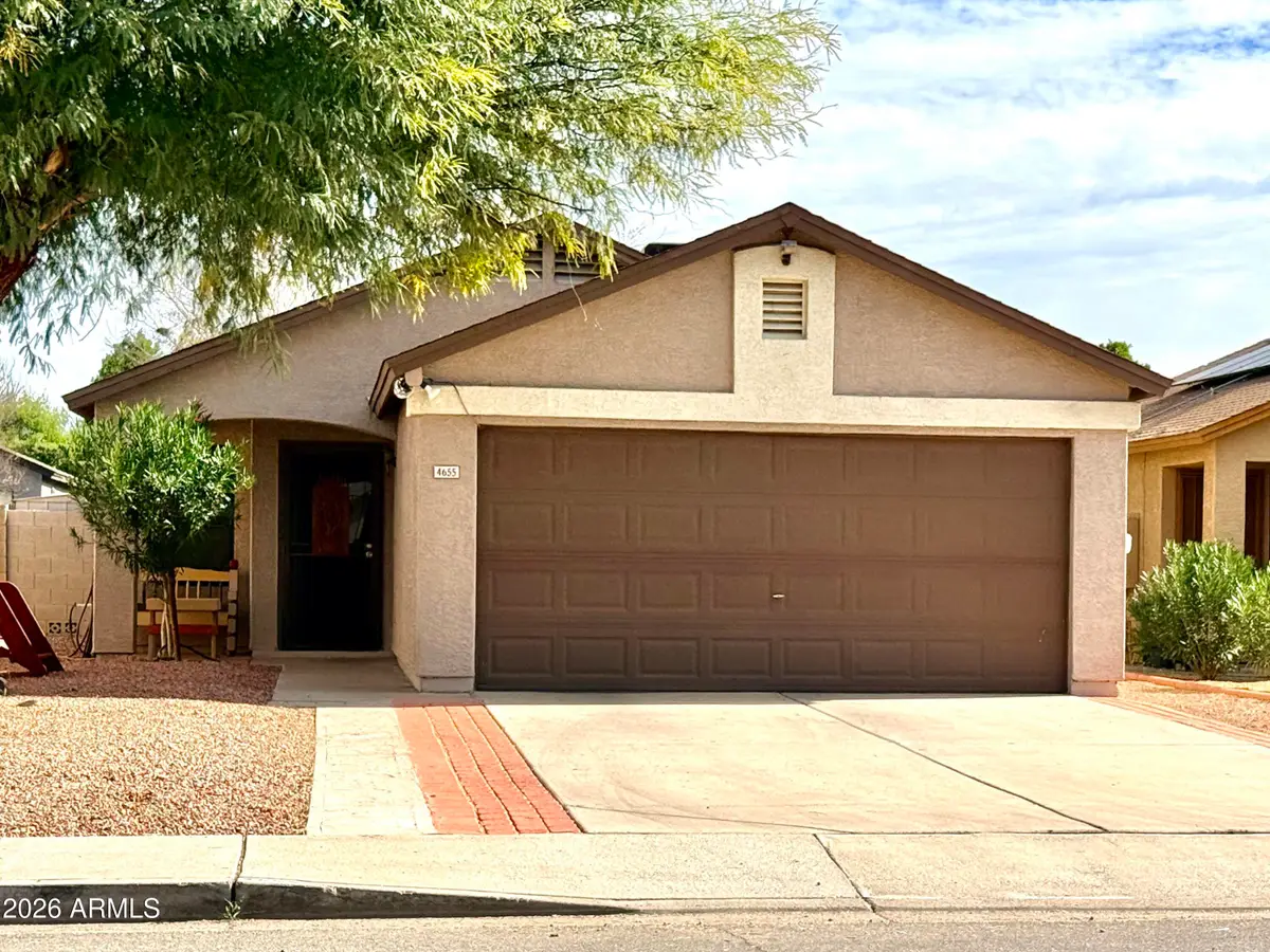 4655 N 87th Avenue, Phoenix, AZ 85037 - Image #1