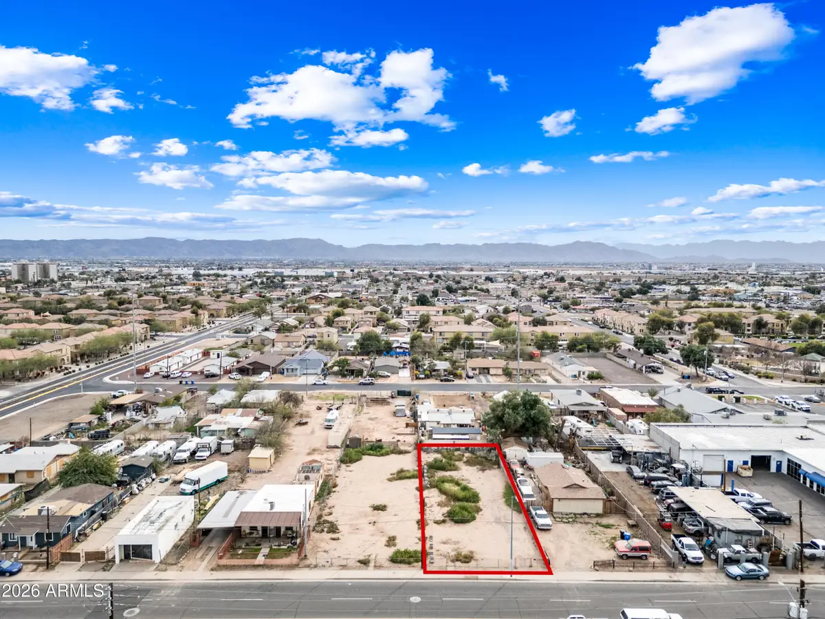 1121 W Grant Street #11, Phoenix, AZ 85007 - #1