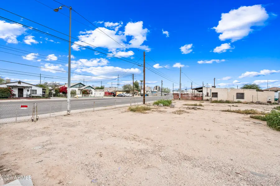 1121 W Grant Street #11, Phoenix, AZ 85007 - #3