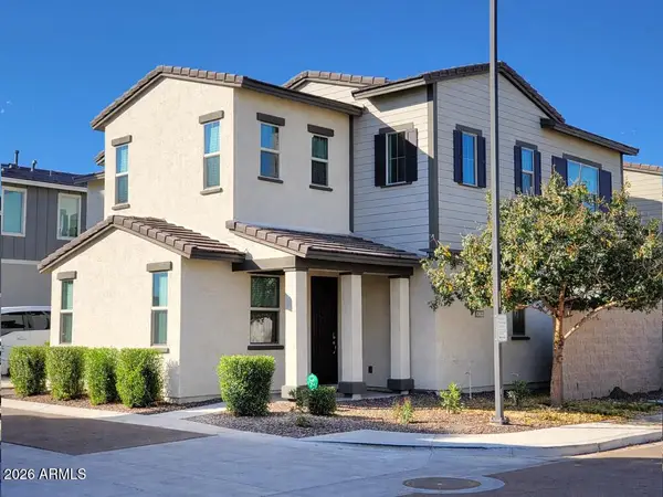 1303 W Bluejay Drive, Chandler, AZ 85286