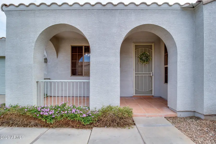 2047 S Jefferson --, Mesa, AZ 85209 - #2