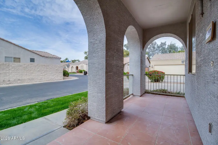 2047 S Jefferson --, Mesa, AZ 85209 - #3