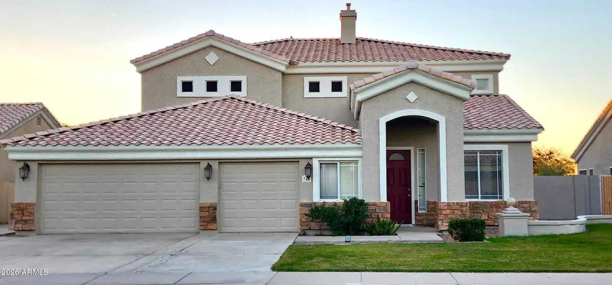 748 N Swan Drive, Gilbert, AZ 85234 - #1