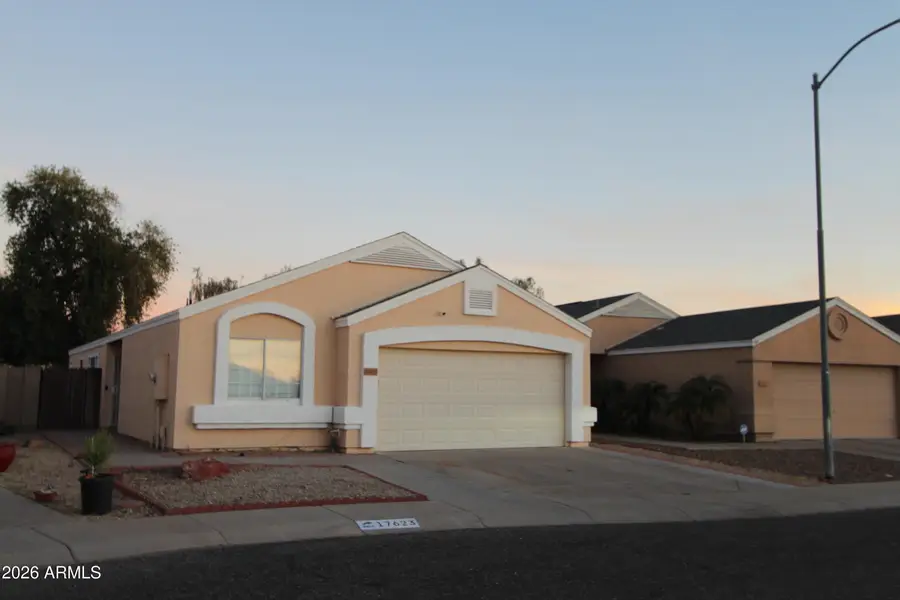 17623 N 28th Avenue, Phoenix, AZ 85053 - #2