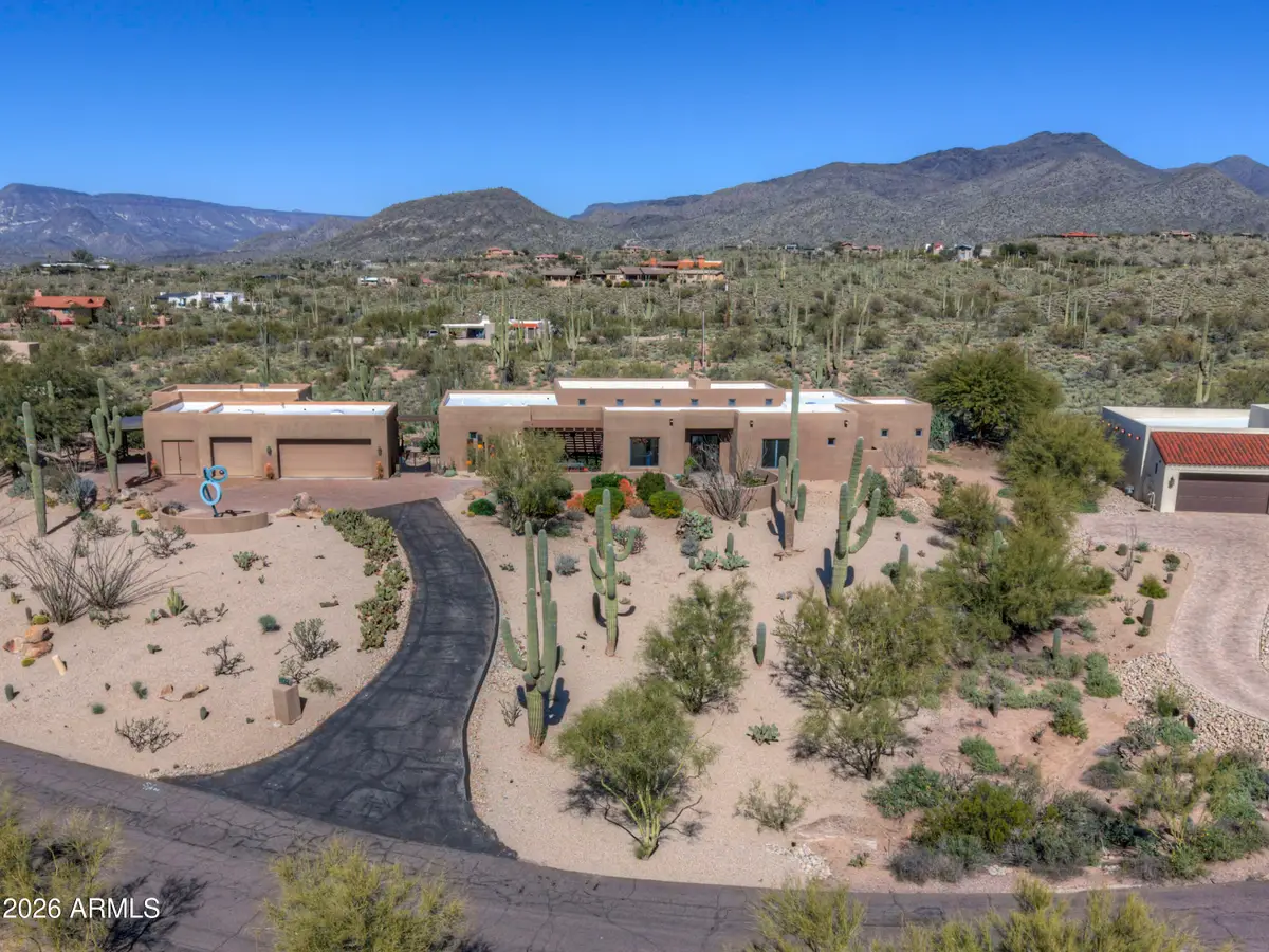 8132 E Serene Street, Carefree, AZ 85377 - Image #1