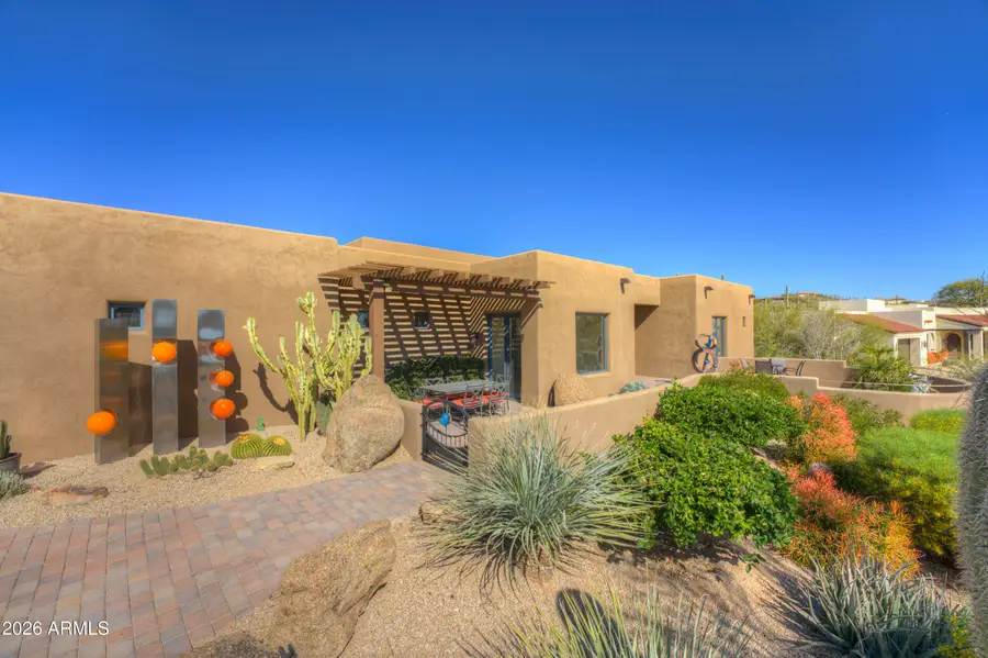 8132 E Serene Street, Carefree, AZ 85377 - Image #3
