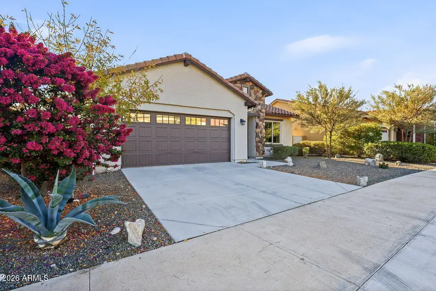 4701 N 204th Avenue, Buckeye, AZ 85396 - #2