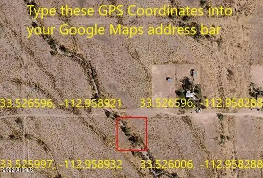 420XX W Rose Lane, Tonopah, AZ 85354 - Image #1