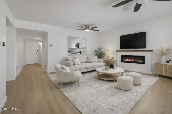 131 N Higley Road #218, Mesa, AZ 85205