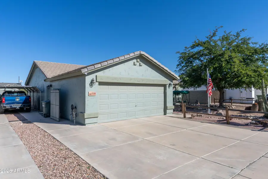 1338 E Autumn Sage Trail E, Casa Grande, AZ 85122 - #3