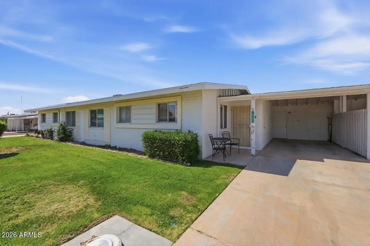 10224 N 105th Avenue, Sun City, AZ 85351 - #1