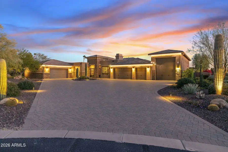 6579 E Monterra Way, Scottsdale, AZ 85266 - Image #2