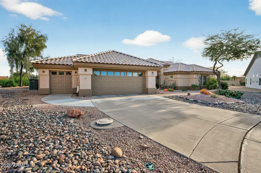 21801 N Dusty Trail Boulevard, Sun City West, AZ 85375 - #2