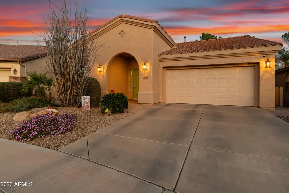 5291 S Sugarberry Court, Gilbert, AZ 85298 - #1