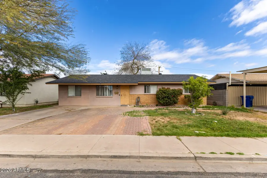 1246 E Millett Avenue, Mesa, AZ 85204 - #2