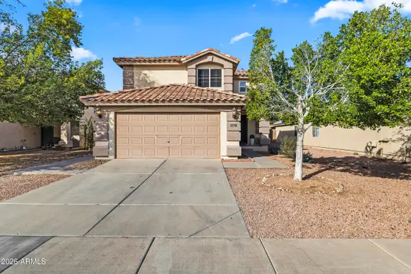 13014 W Paradise Drive, El Mirage, AZ 85335