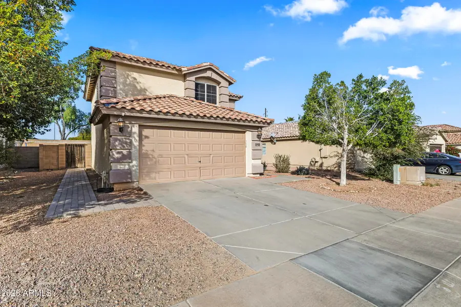 13014 W Paradise Drive, El Mirage, AZ 85335 - #2