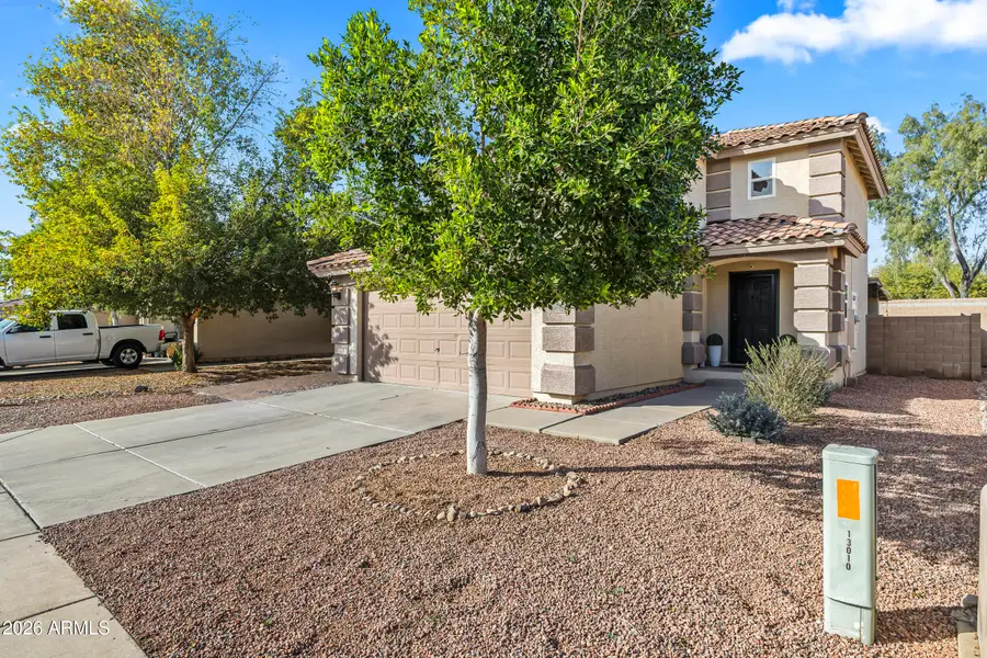 13014 W Paradise Drive, El Mirage, AZ 85335 - #3