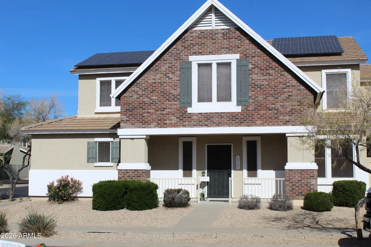 35101 N 30th Lane, Phoenix, AZ 85086 - Image #1