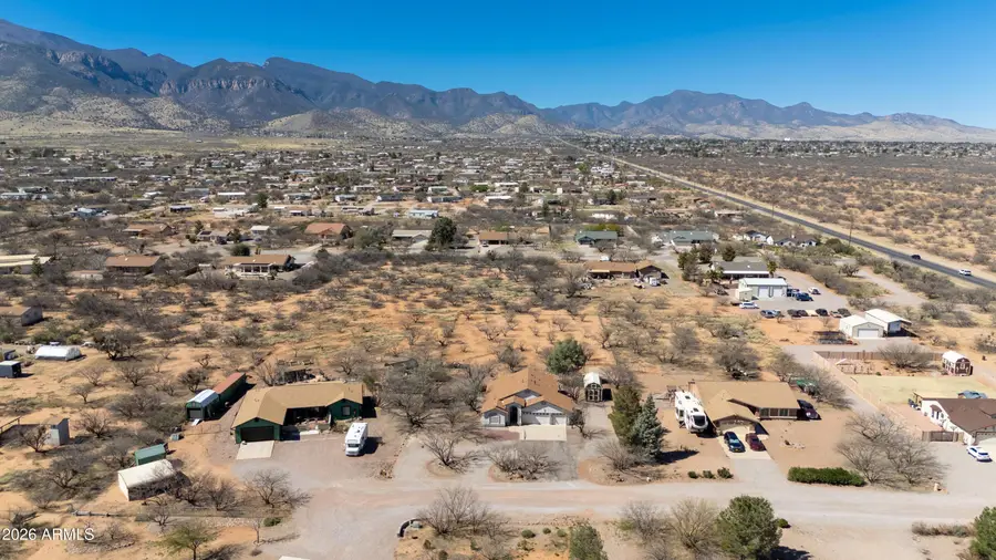 5676 S Calle De Leon --, Hereford, AZ 85615 - #2