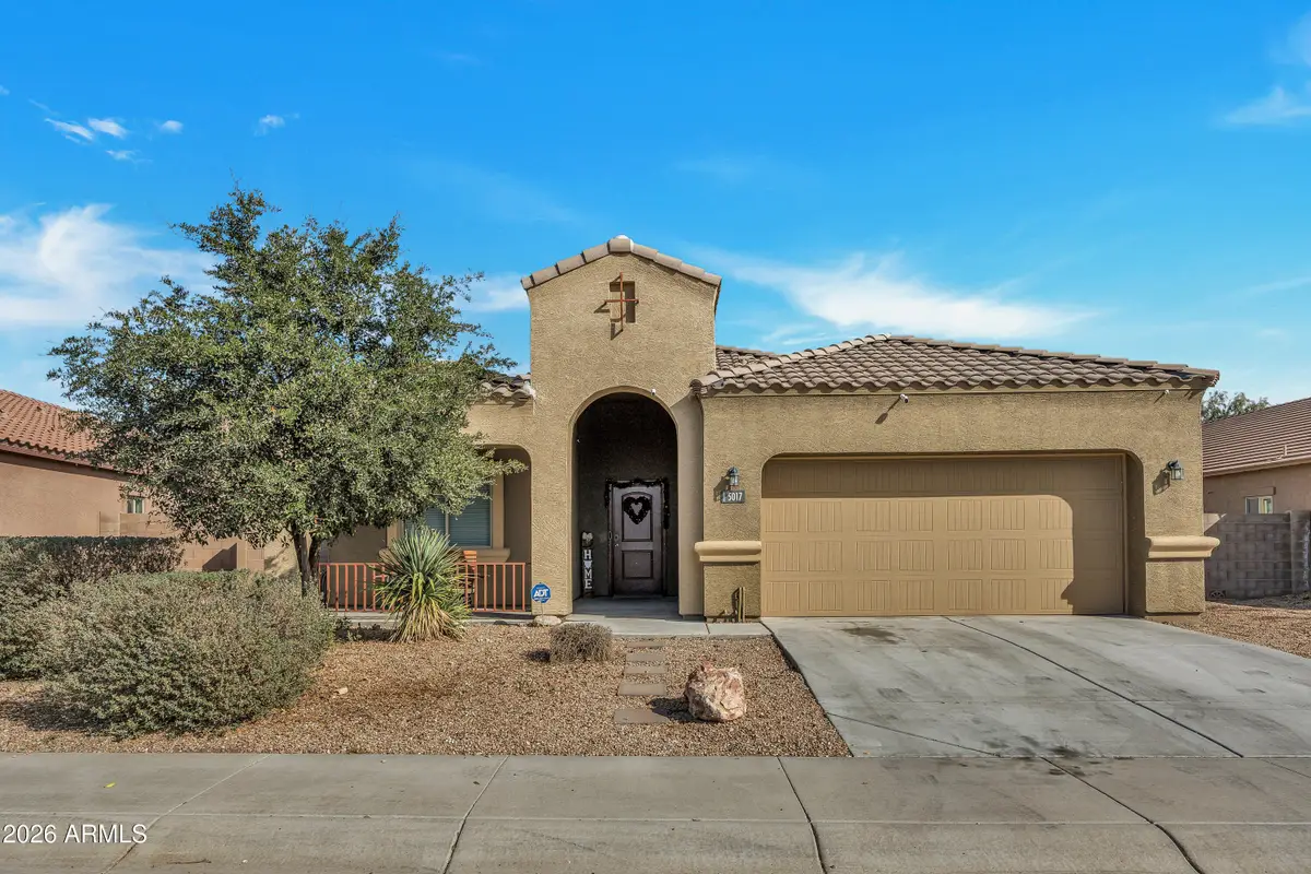 5017 S 237th Drive, Buckeye, AZ 85326 - Image #1