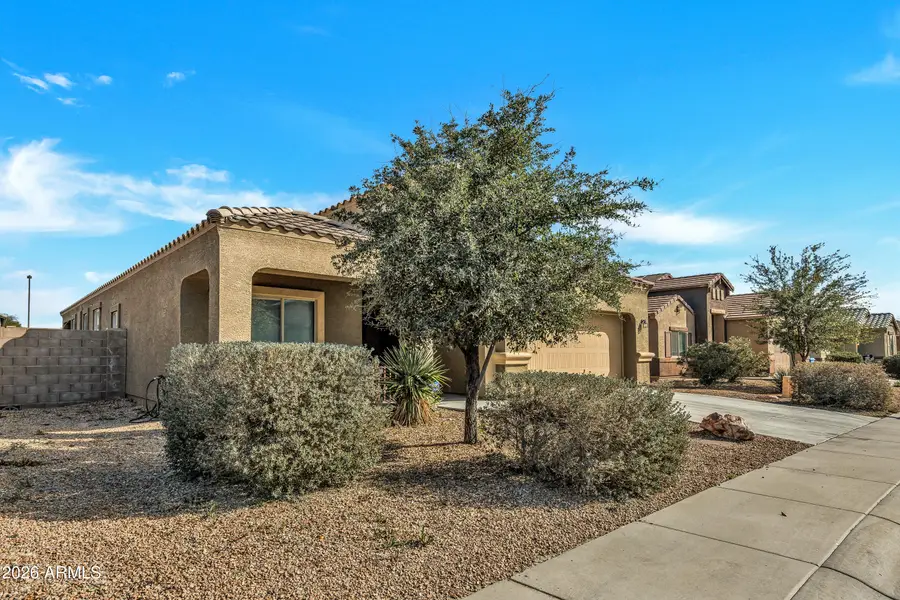 5017 S 237th Drive, Buckeye, AZ 85326 - Image #3