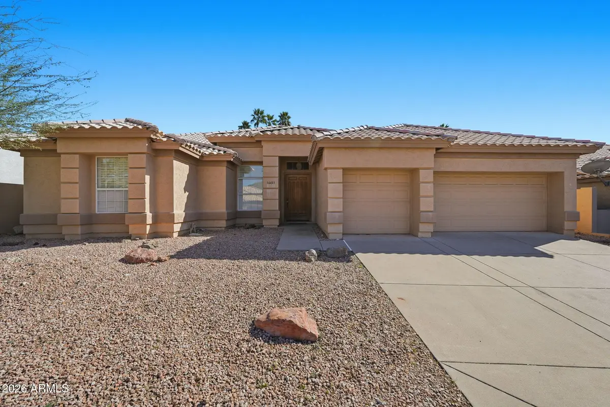 16651 S 18th Way, Phoenix, AZ 85048 - Image #1
