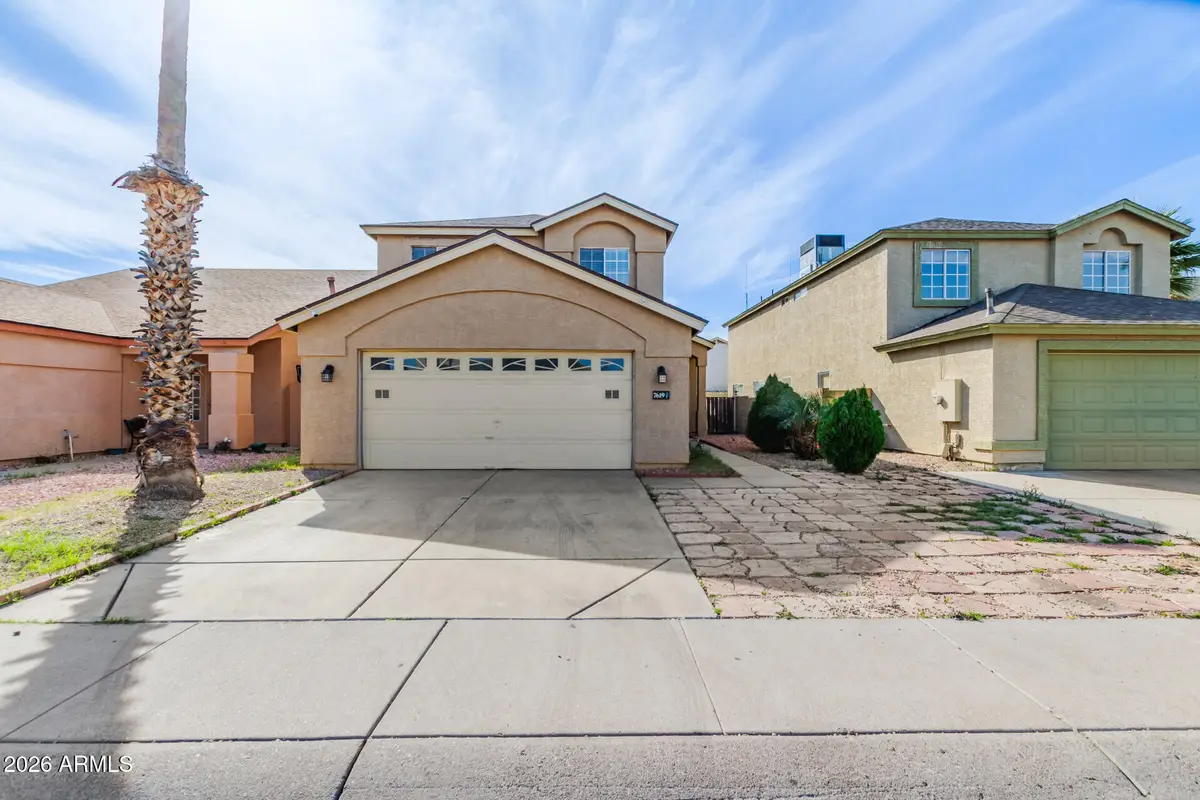 7619 W Cinnabar Avenue, Peoria, AZ 85345 - Image #1