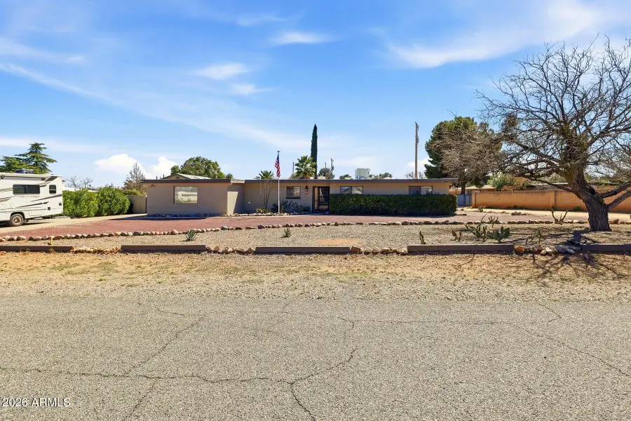 2816 Calle Parkway, Sierra Vista, AZ 85635 - #2