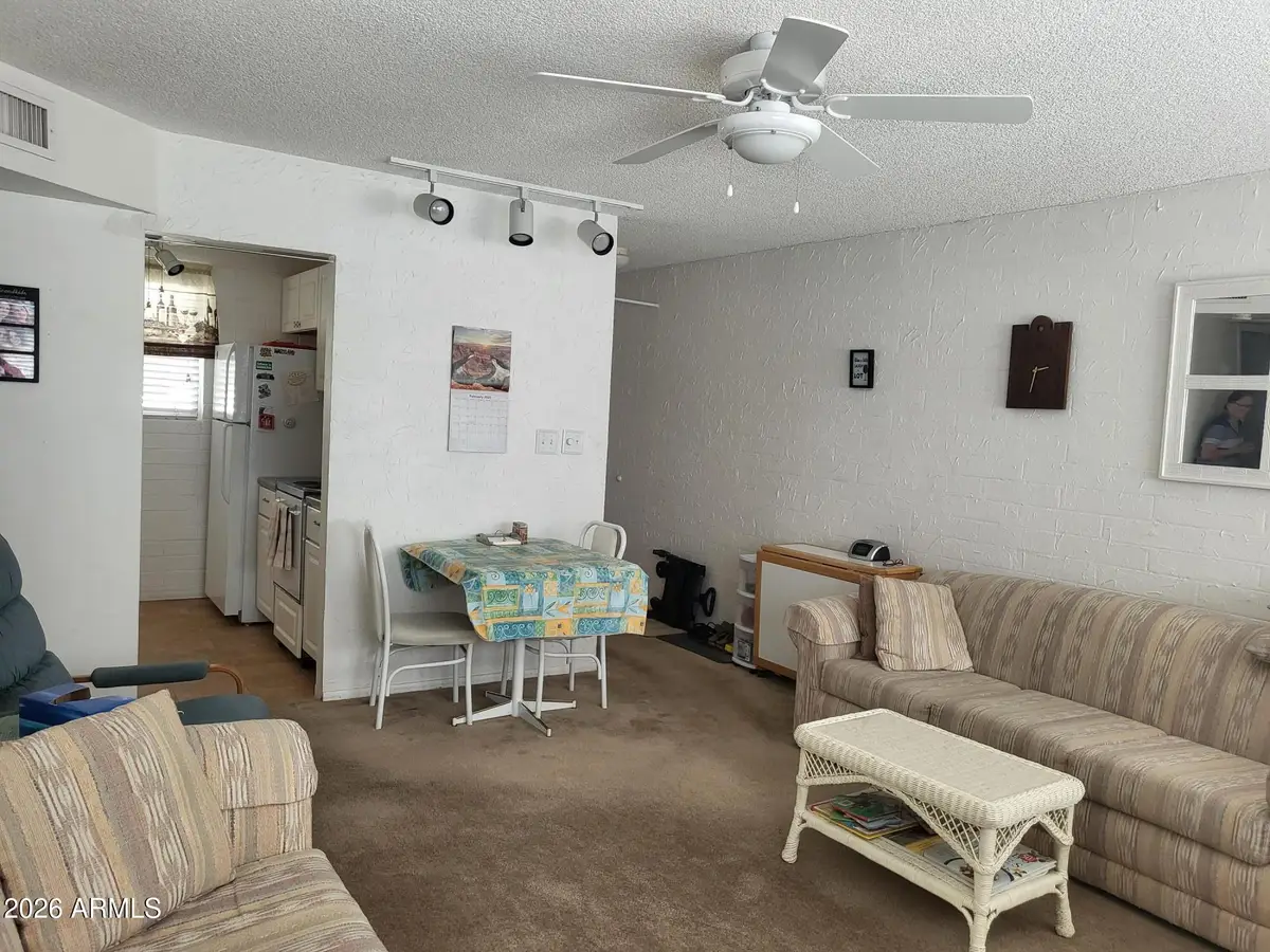 720 N 82nd Street #E214, Scottsdale, AZ 85257 - Image #1