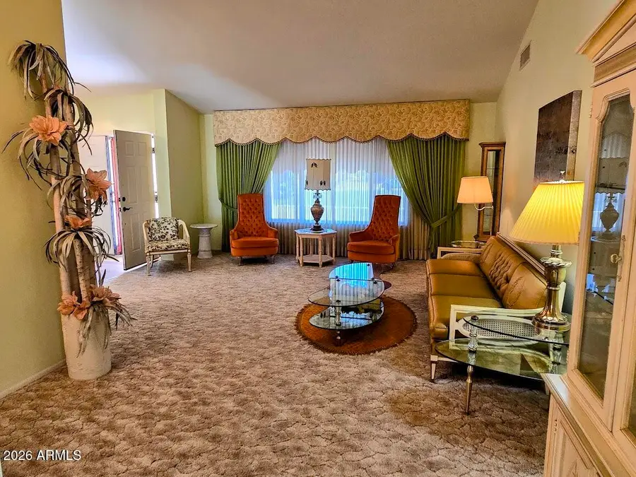 20810 N 143rd Way, Sun City West, AZ 85375 - #3