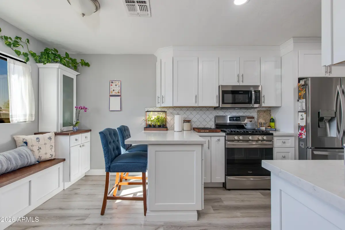 4214 E Palm Lane Lane, Phoenix, AZ 85008 - #1