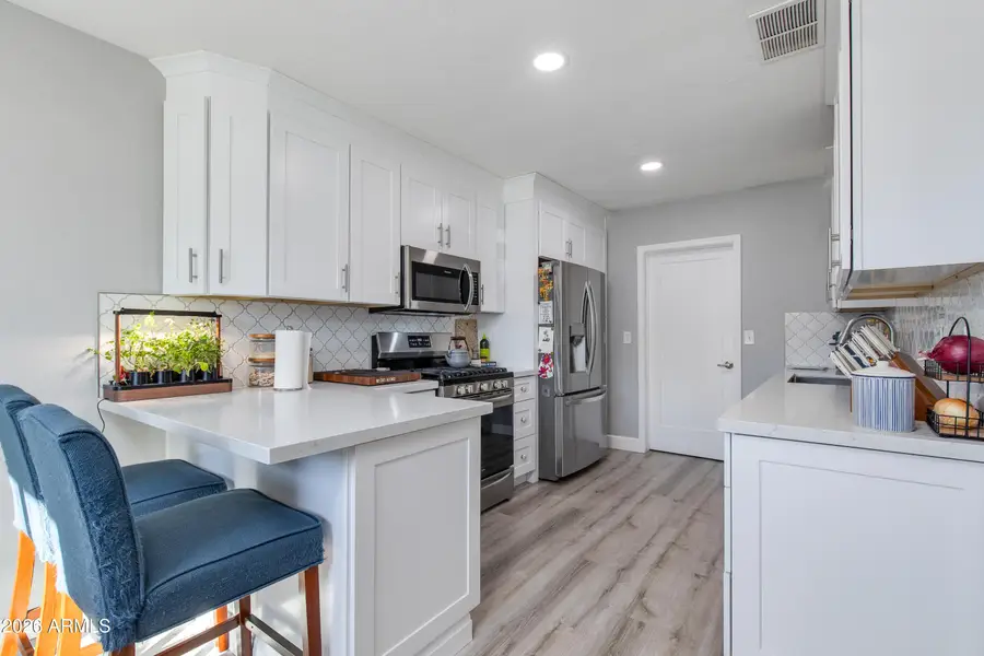 4214 E Palm Lane Lane, Phoenix, AZ 85008 - #3