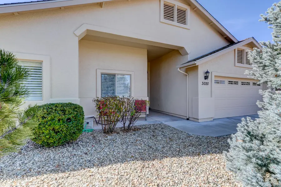3020 Cabezon Lane, Prescott, AZ 86301 - #2